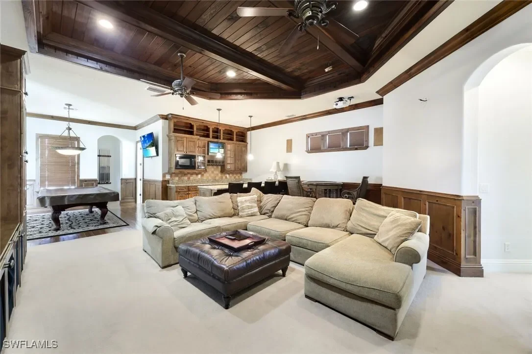 4402 SE 20th Avenue, Cape Coral, Florida, United States. - Photo 25