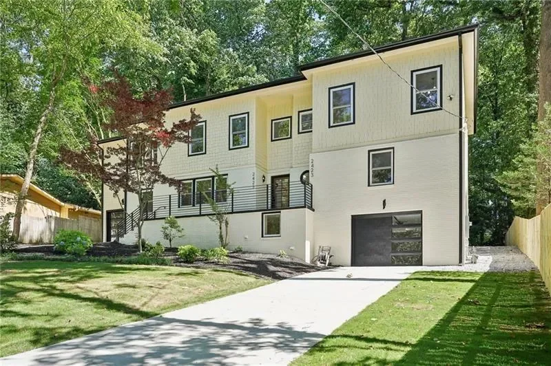 2423 Melinda Drive NE, Atlanta, Georgia, United States. - Photo 10