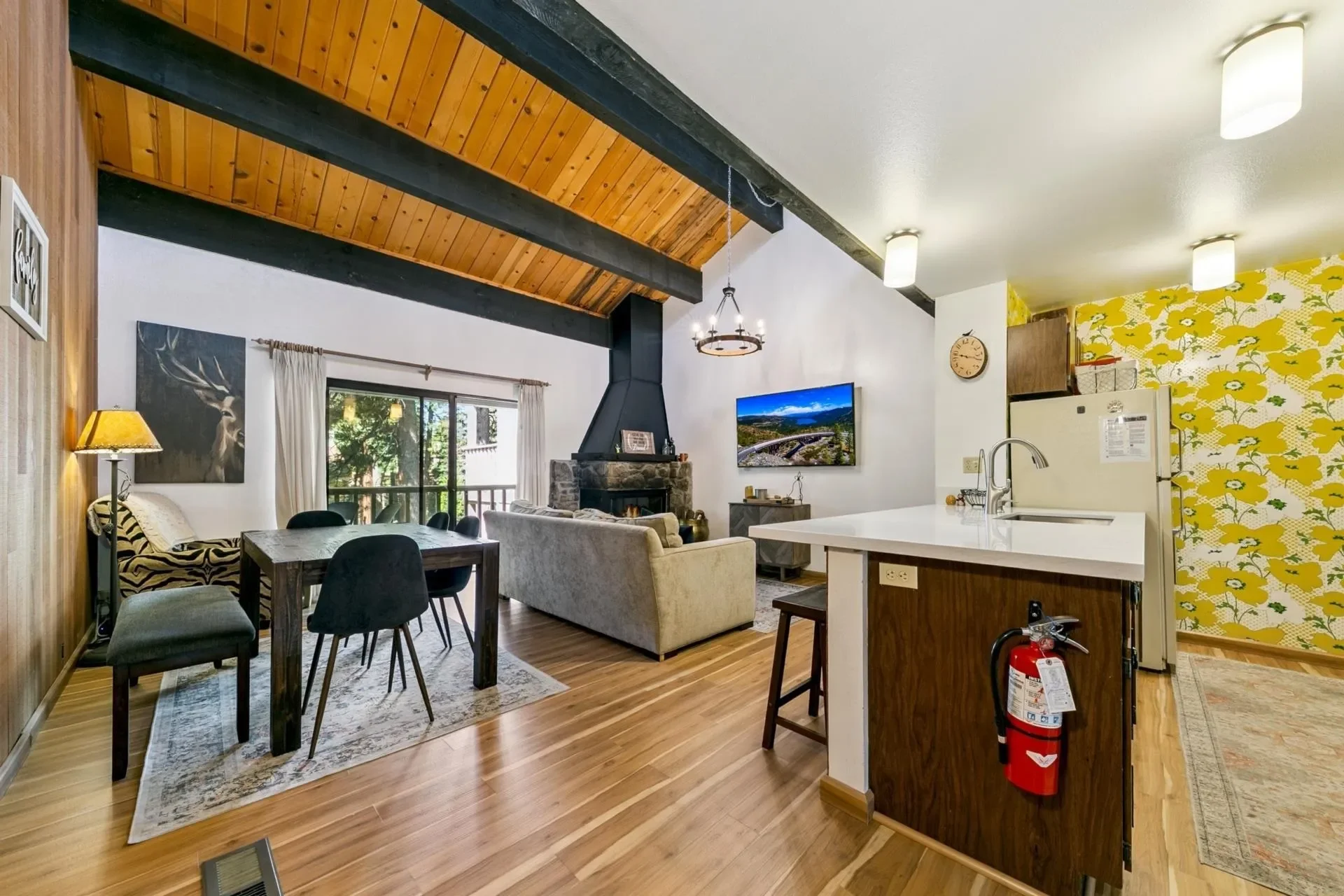 1001 Commonwealth Drive 114, Kings Beach, California, United States. - Photo 4