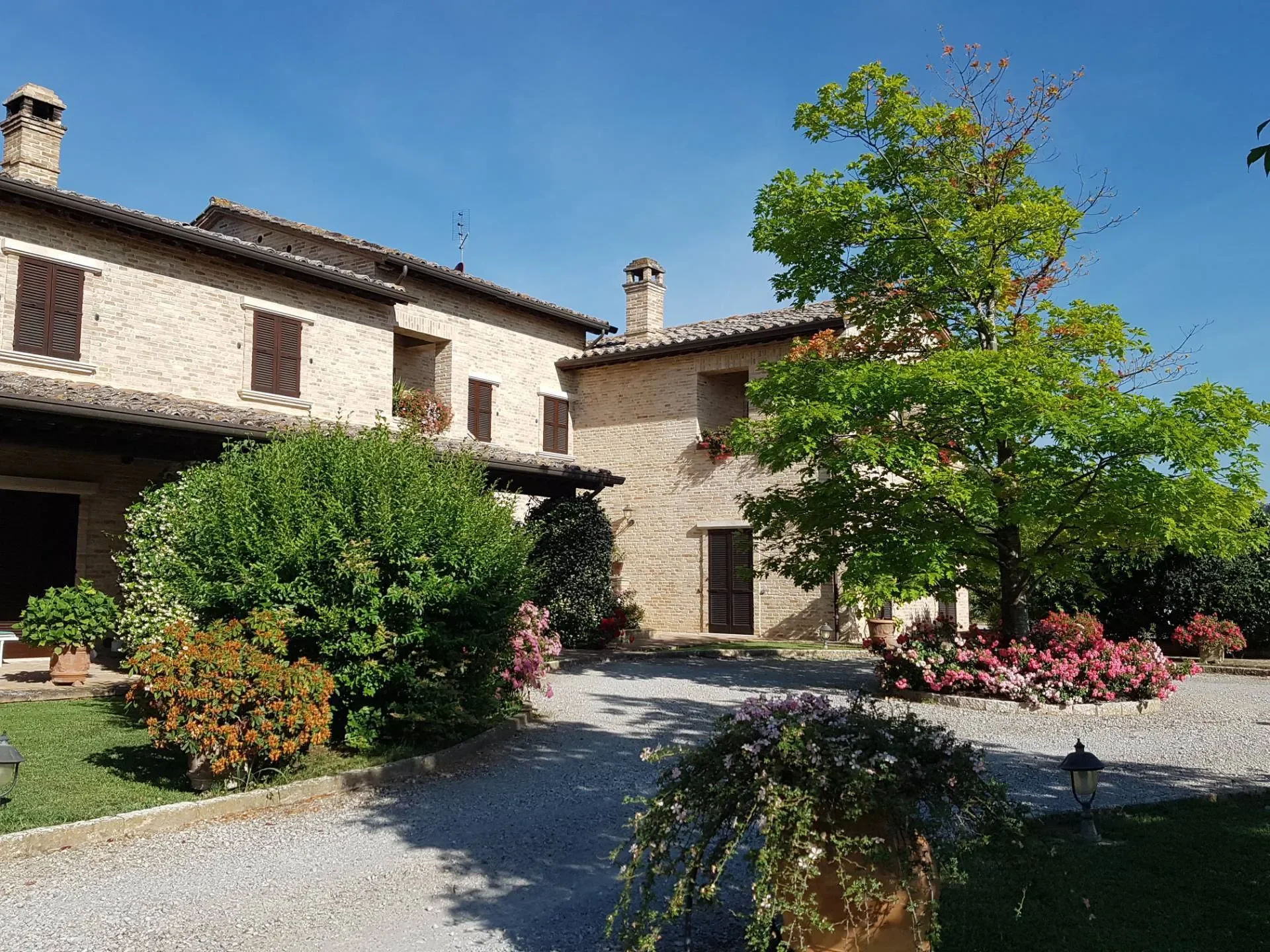 Rancolfo, Umbria, Italy. - Photo 7
