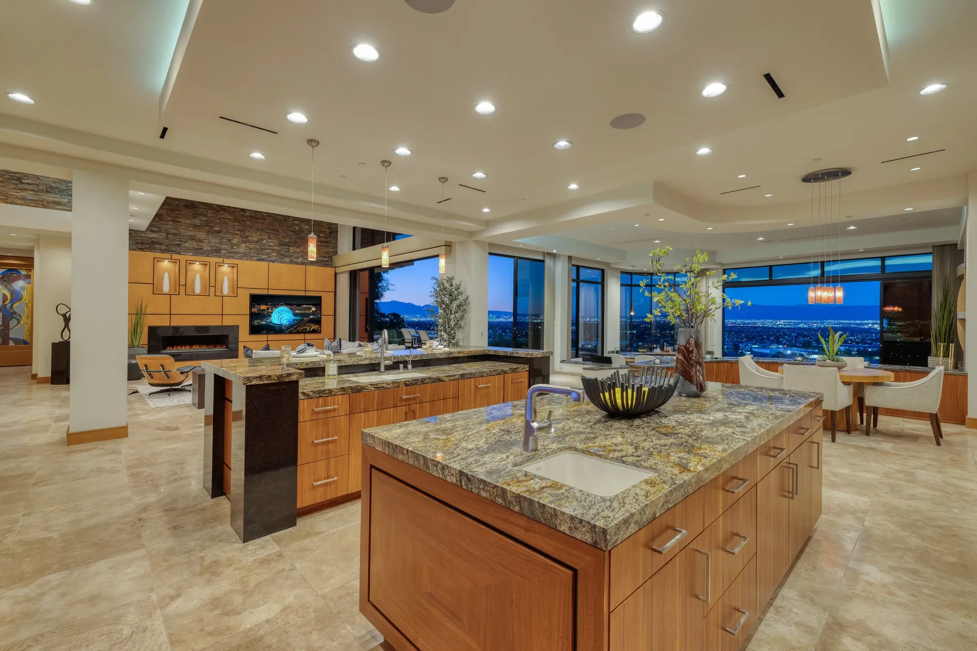 1492 MacDonald Ranch Drive, Henderson, NV 89012, Henderson, Nevada, United States. - Photo 12