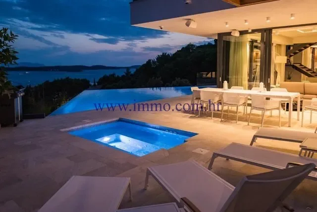 Hvar, Croatia, Vrisnik, Split-Dalmatia County, Croatia. - Photo 20