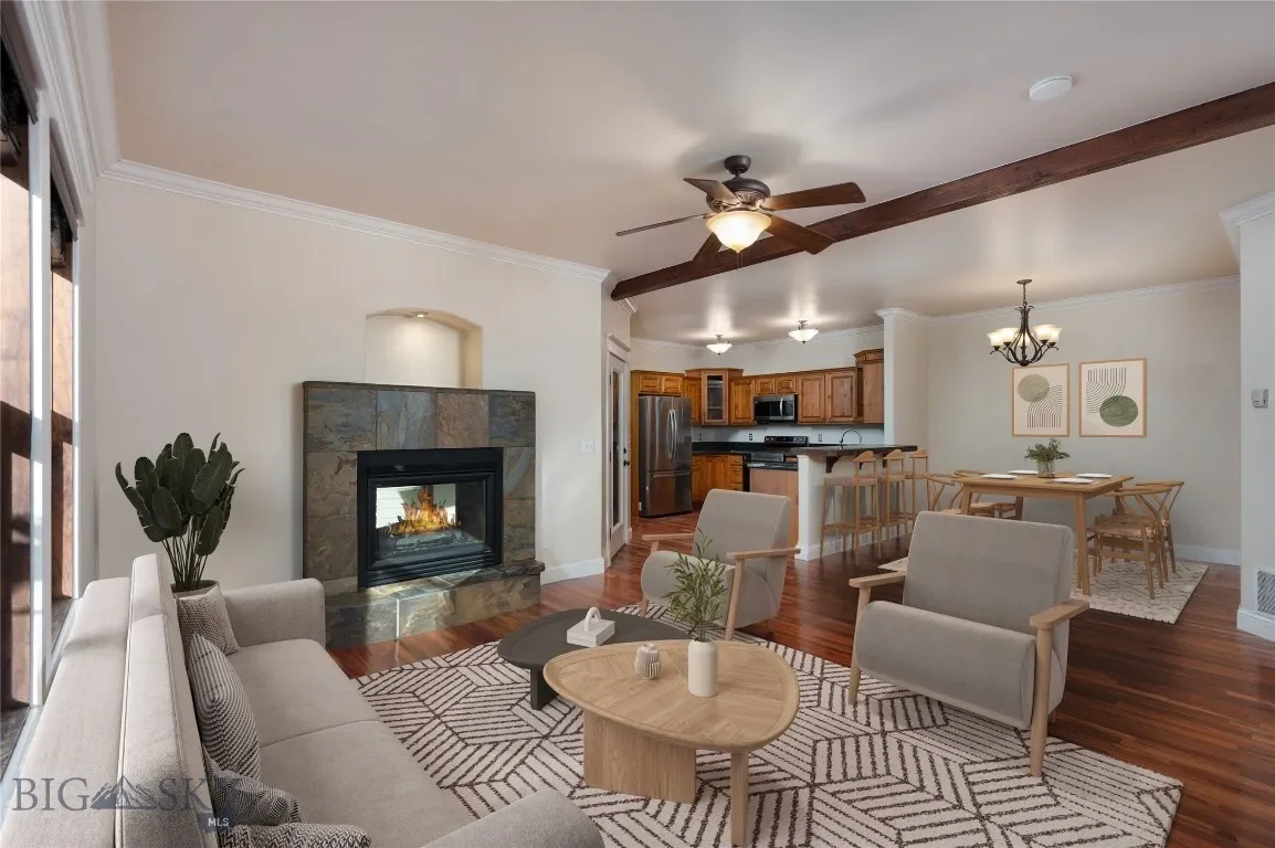 243 N Ferguson Avenue 1, Bozeman, Montana, United States. - Photo 4