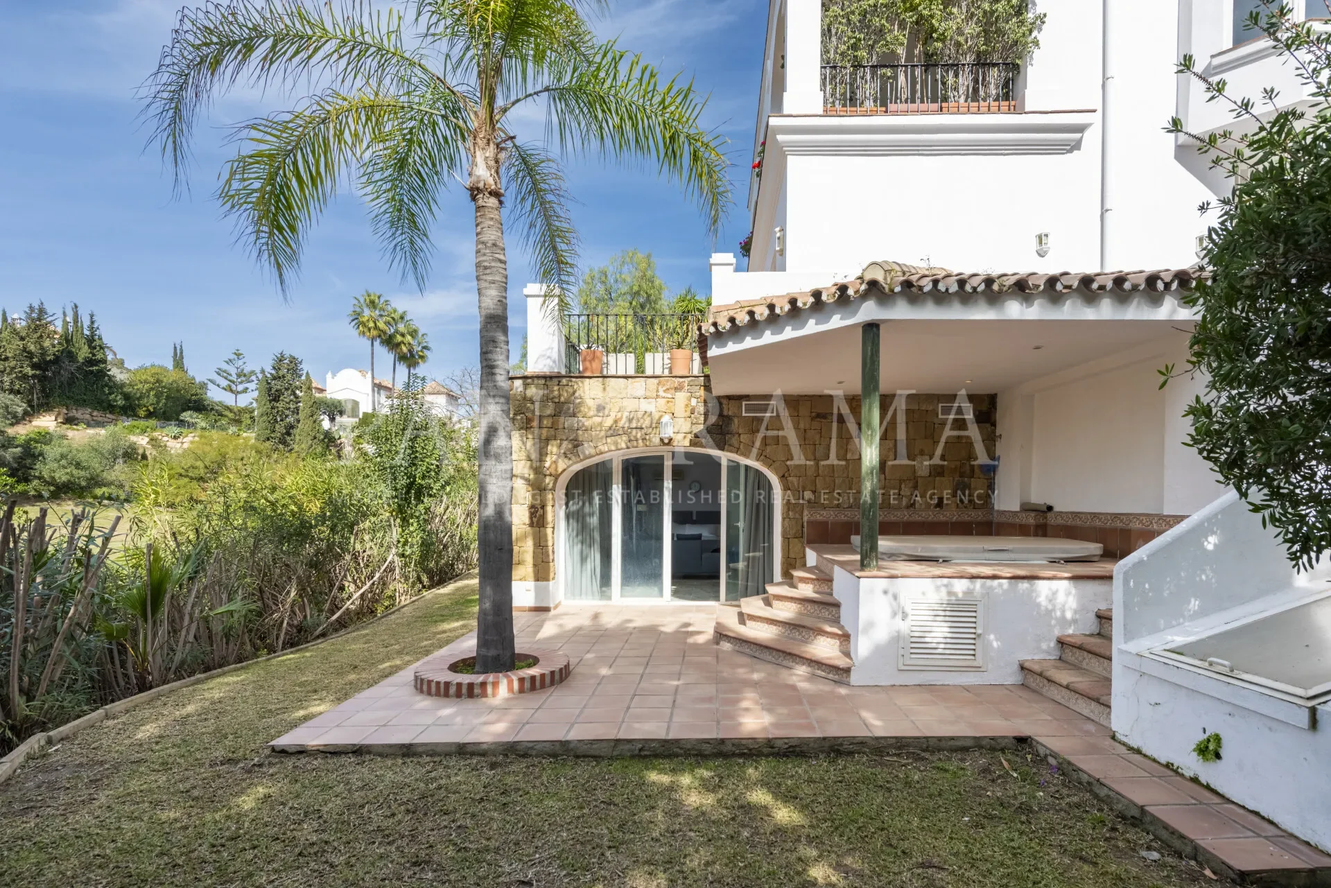 La Quinta, Benahavis, Andalusia. - Photo 23