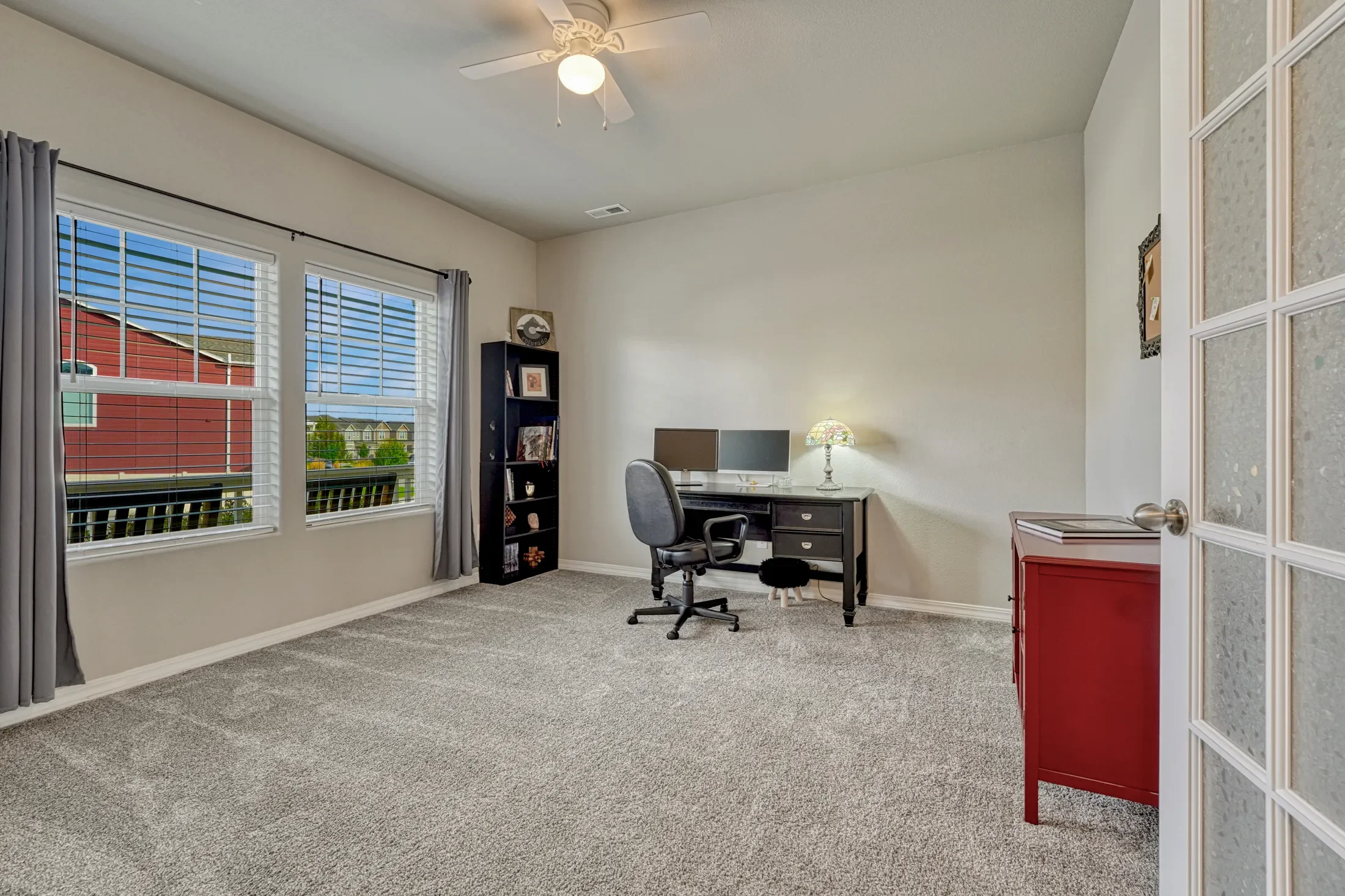 4616 Halite Way , Colorado Springs, CO 80938, Colorado Springs, Colorado, United States. - Photo 8
