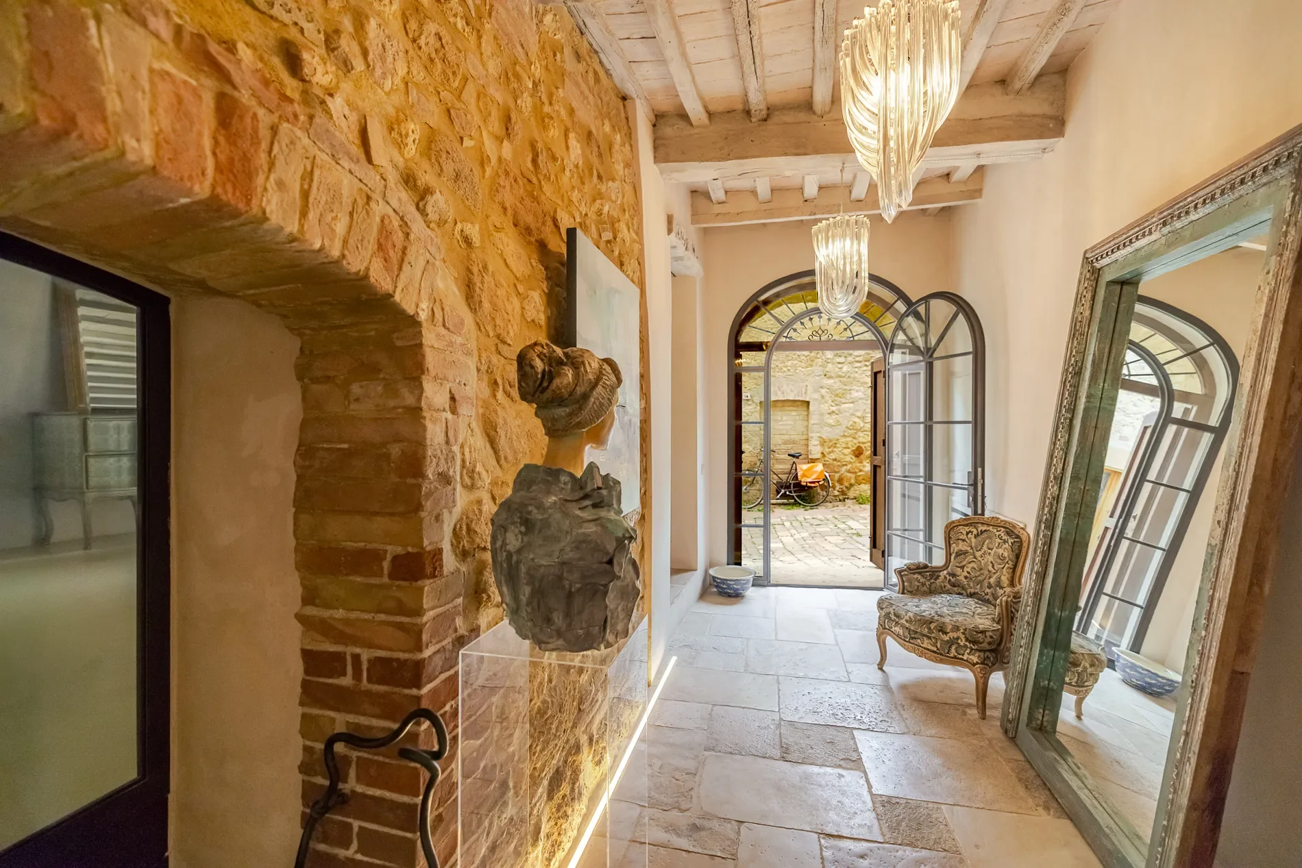 53026 Pienza, Province of Siena, Italy, Pienza, Tuscany, Italy. - Photo 52