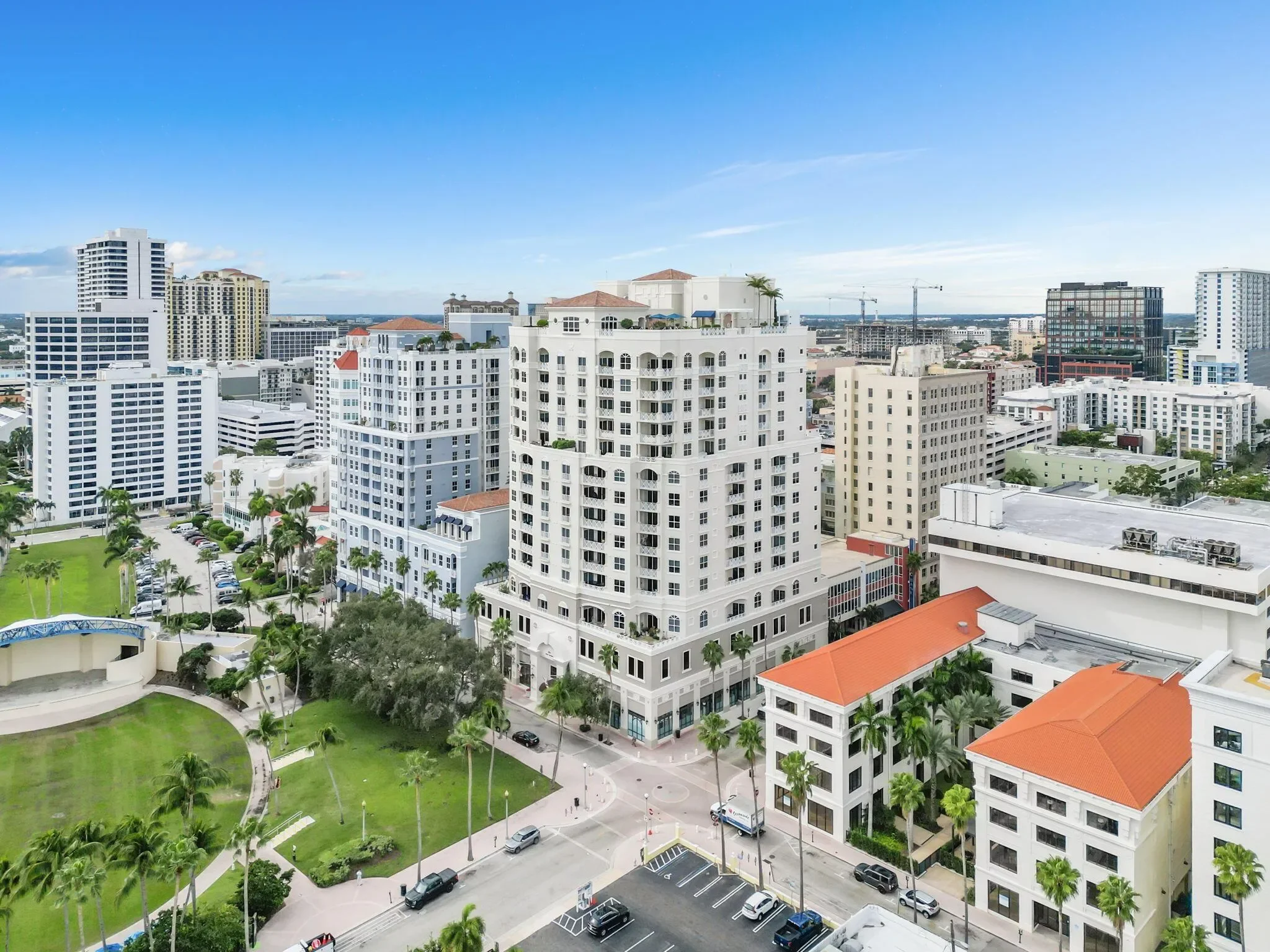 201 S Narcissus Avenue 605, West Palm Beach, Florida, United States. - Photo 35