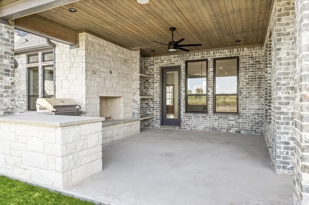 2005 Meadowlark Court, Aledo, Texas, United States. - Photo 37