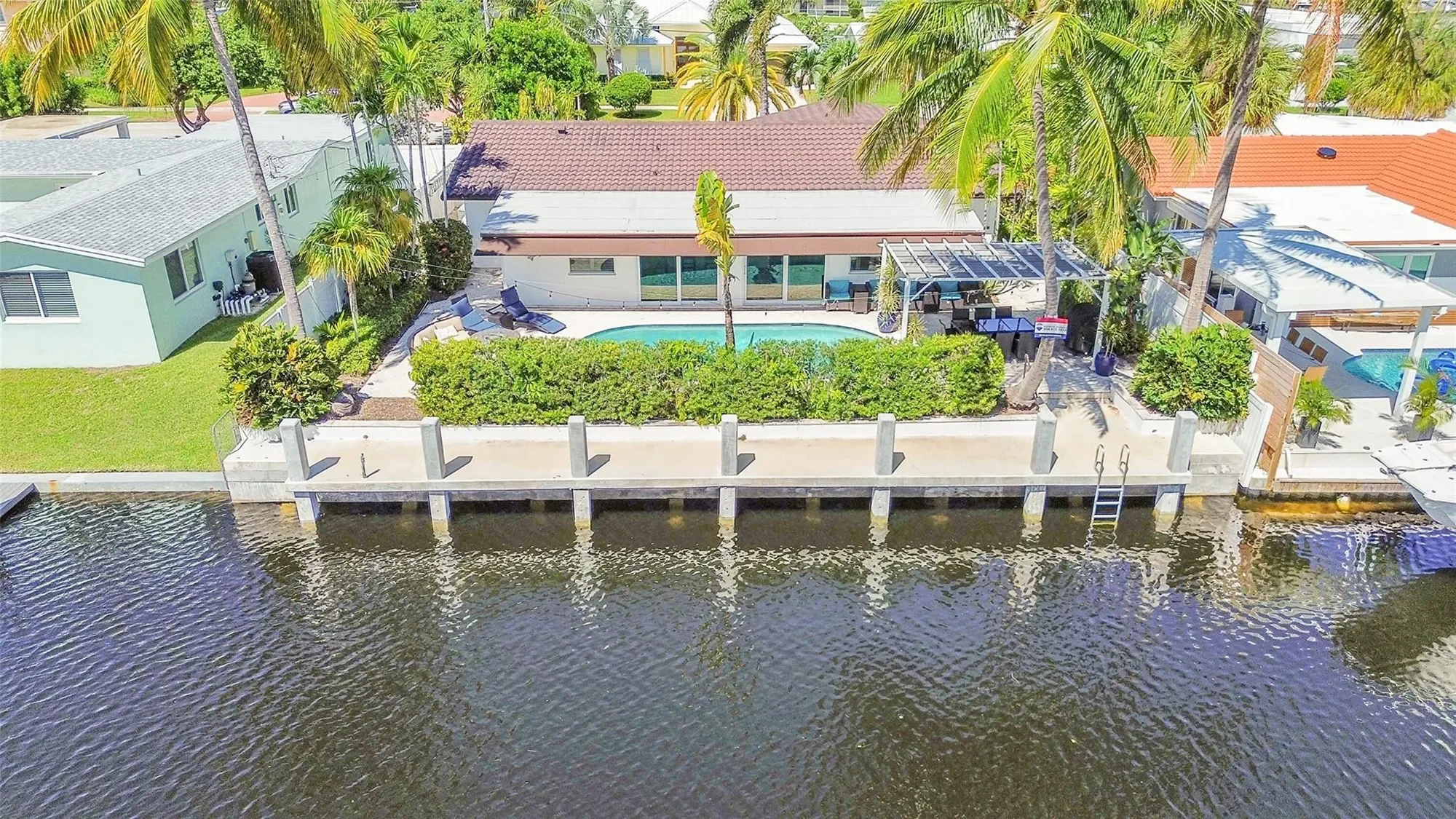 1080 SE 9th Ave, Pompano Beach, Florida, United States. - Photo 38