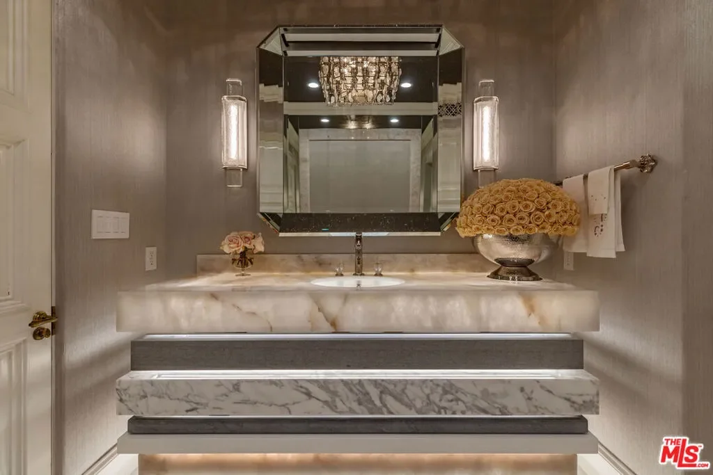 1309 Davies Drive, Beverly Hills, California, United States. - Photo 34