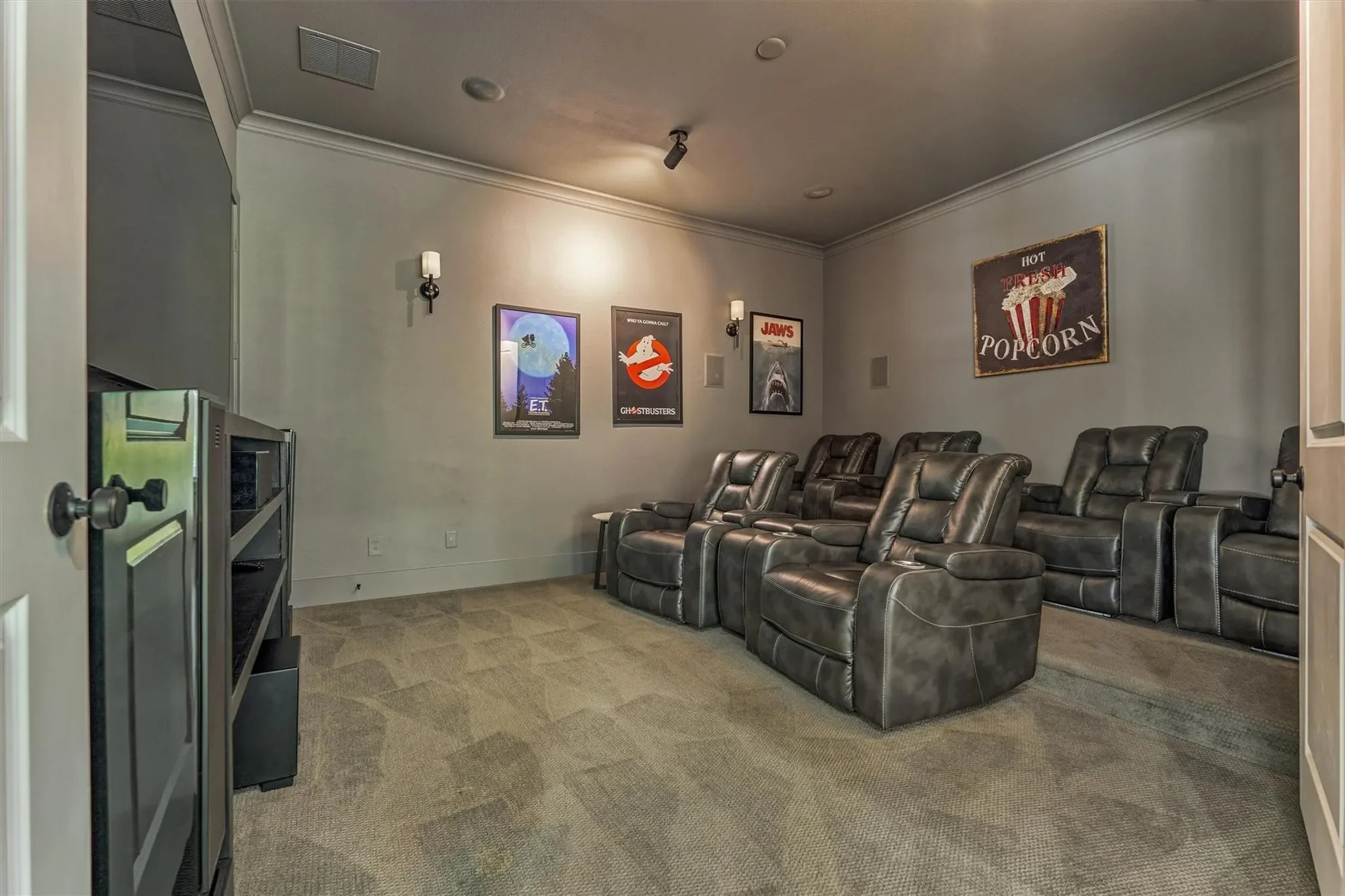 2017 Bennet Lane, Conroe, Texas, United States. - Photo 15