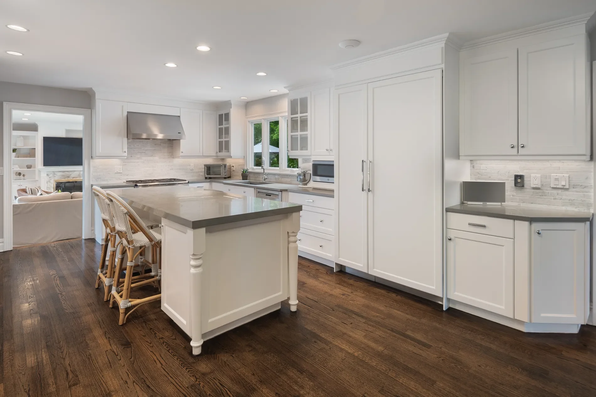 63 Middle Ridge Road, New Canaan, CT 06840, New Canaan, Connecticut, United States. - Photo 9