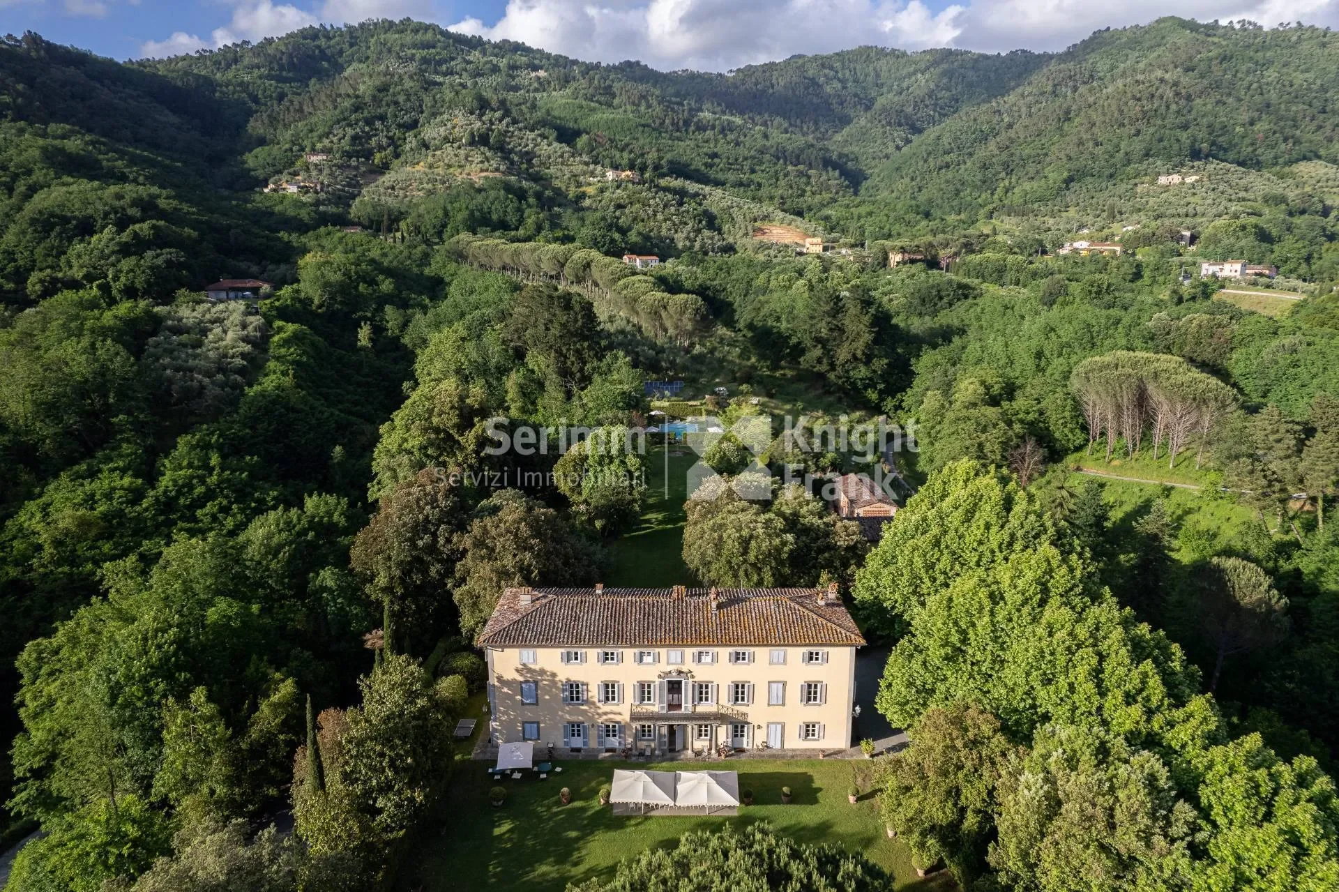Lucca, Tuscany, Italy. - Photo 17