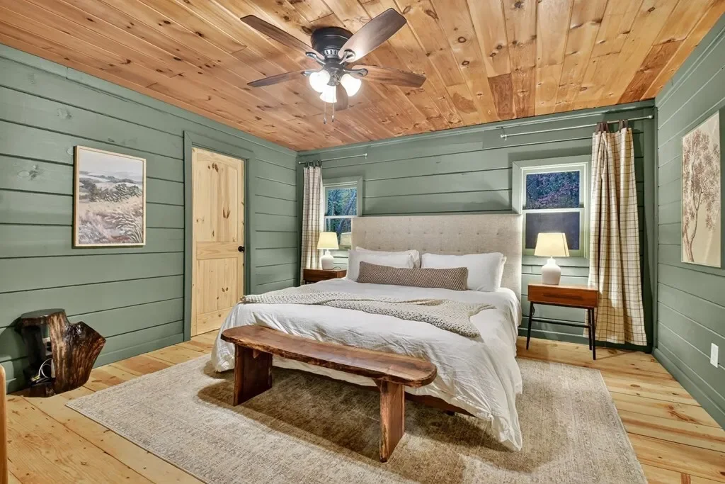 50 Lakeview Dr, Blue Ridge, Georgia, United States. - Photo 14