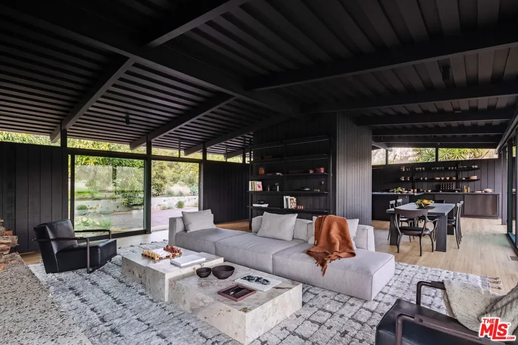 5949 Bonsall Drive, Malibu, California, United States. - Photo 25
