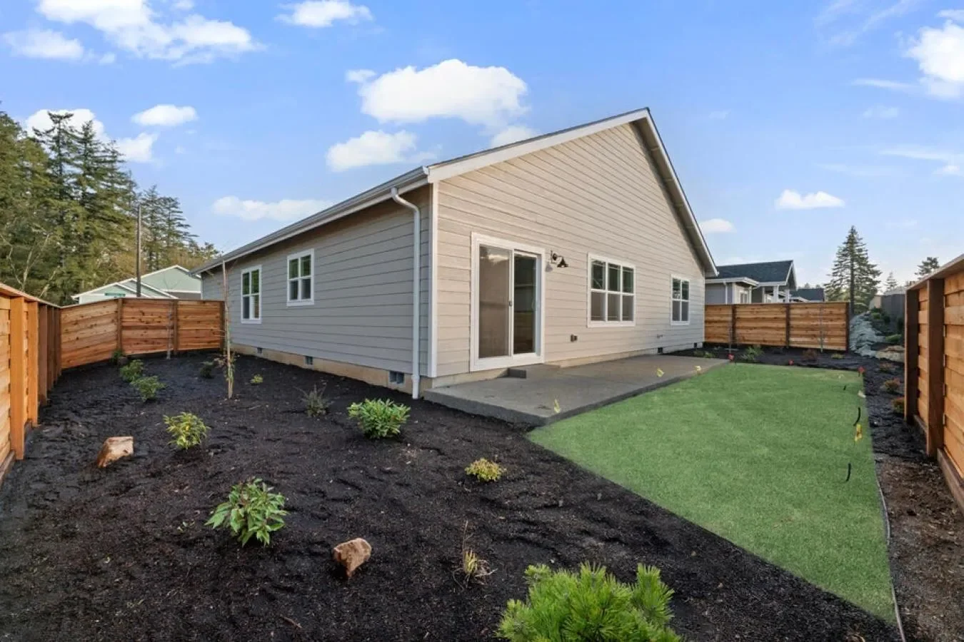 1240 Lighthouse Lane, Brookings, Oregon, United States. - Photo 18