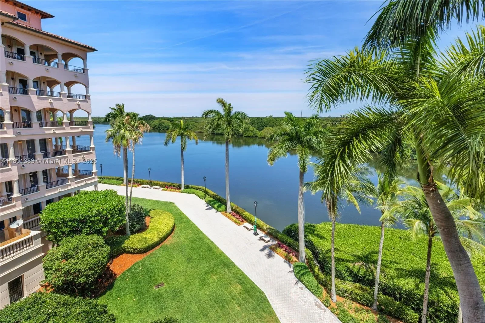 13647 Deering Bay Dr 142, Coral Gables, Florida, United States. - Photo 27