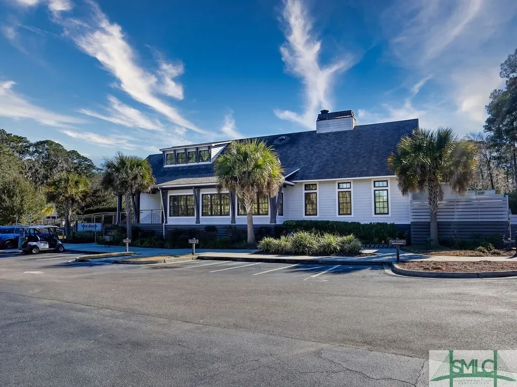 21 Rookery Road, Savannah, Georgia, United States. - Photo 40