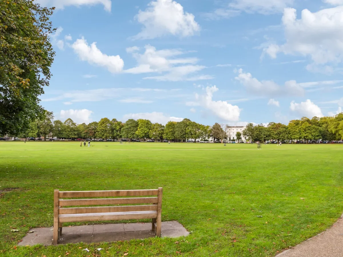 Friars Lane, London, TW9, Richmond, England, United Kingdom. - Photo 18