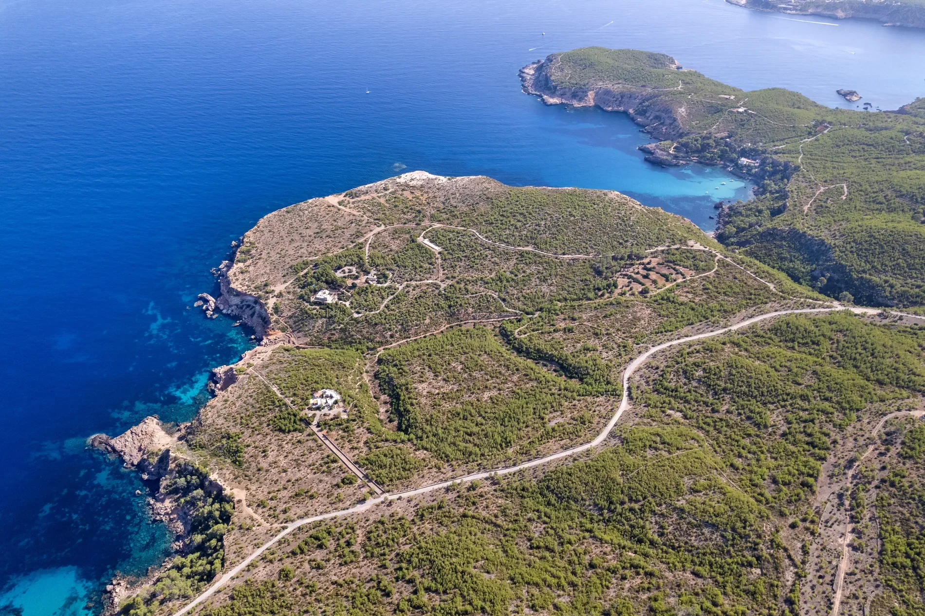 Lugar Venda de Xarraco, 52, 07810, Illes Balears, Spain, Sant Josep de sa Talaia, Balearic Islands, Spain. - Photo 22