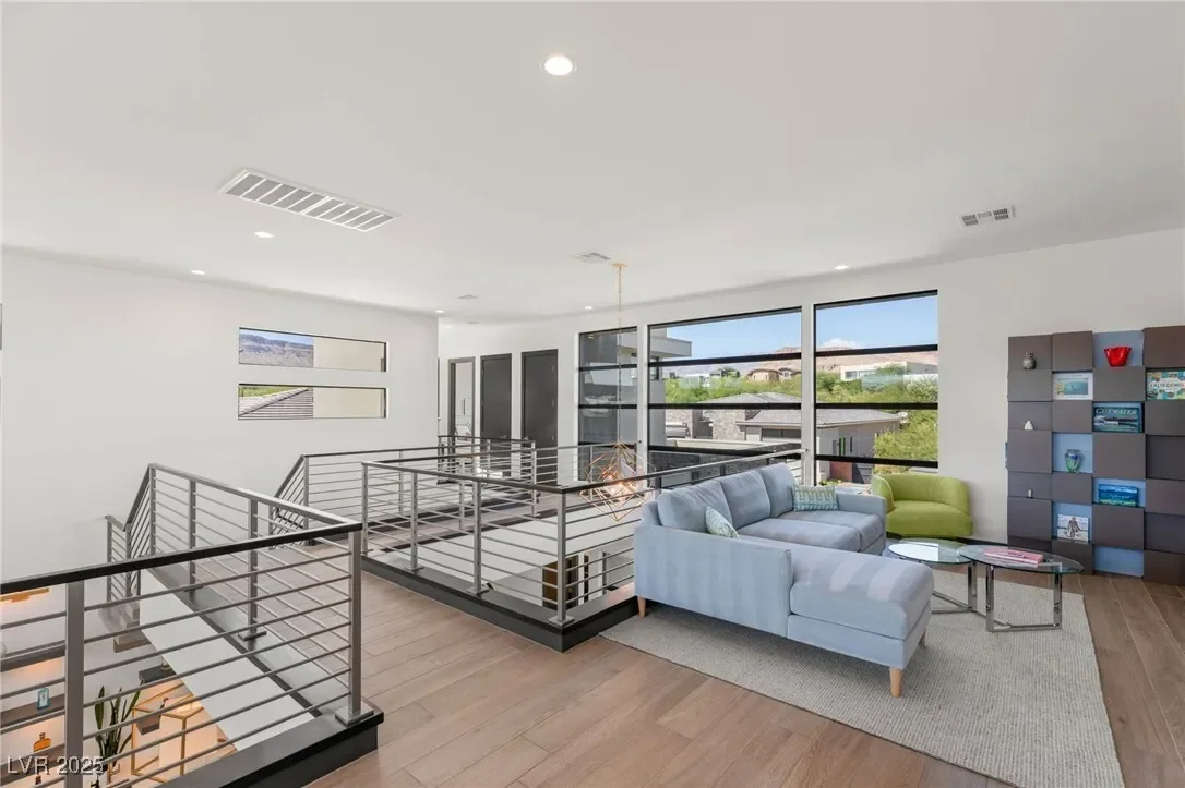 11455 Opal Springs Way, Las Vegas, Nevada, United States. - Photo 23