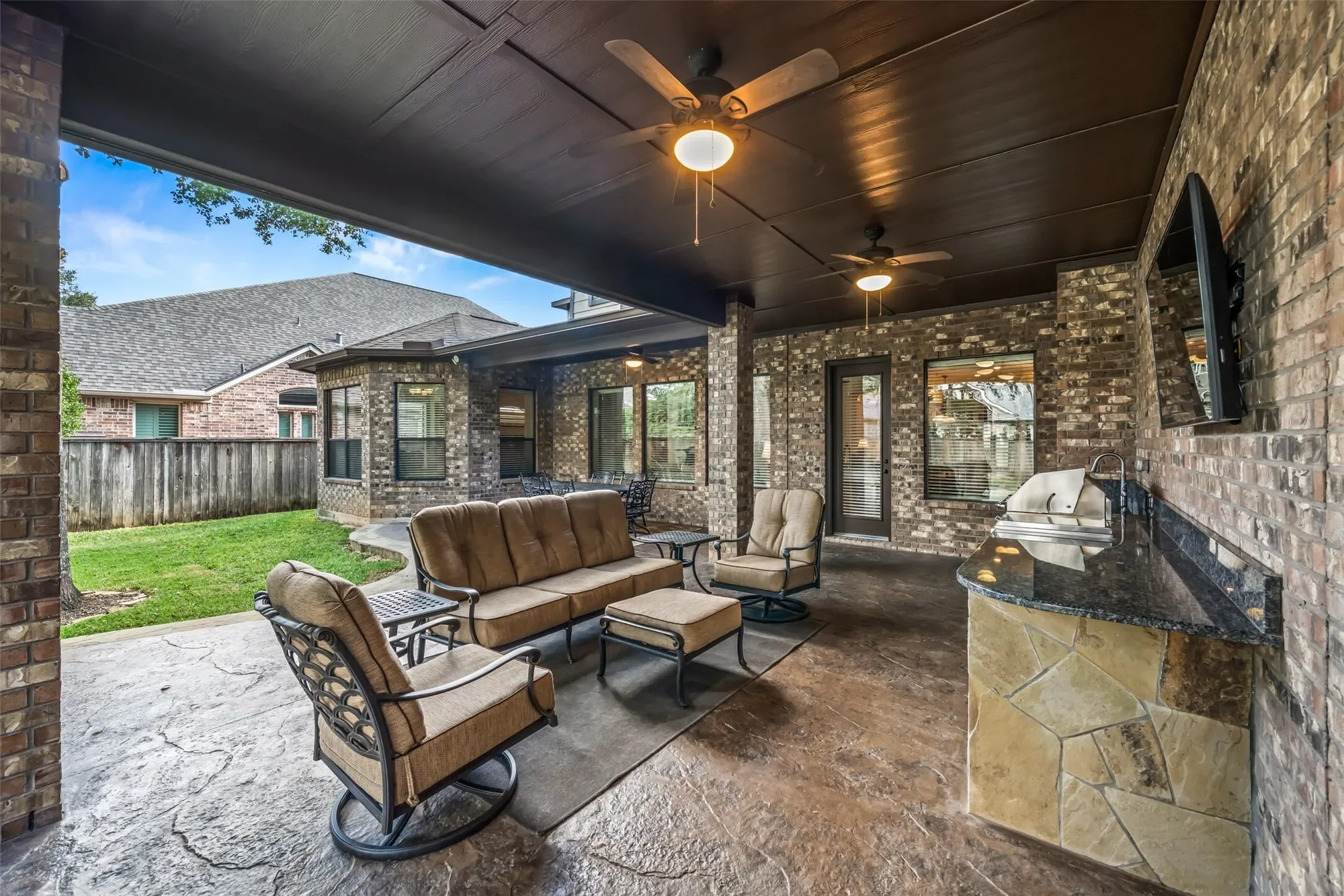 138 Quail Ridge Place, Montgomery, TX 77316, Montgomery, Texas, United States. - Photo 17