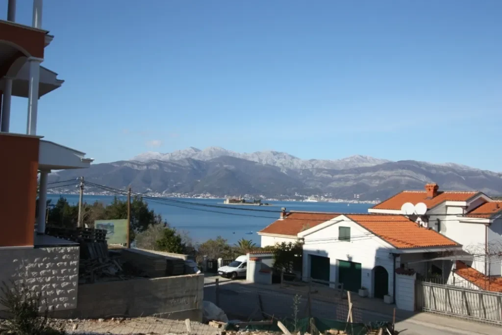 Tivat, Tivat, Tivat Municipality, Montenegro. - Hero Image
