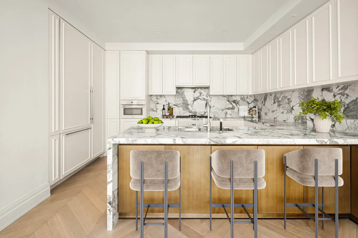 108 LEONARD ST, New York, New York, United States. - Photo 6