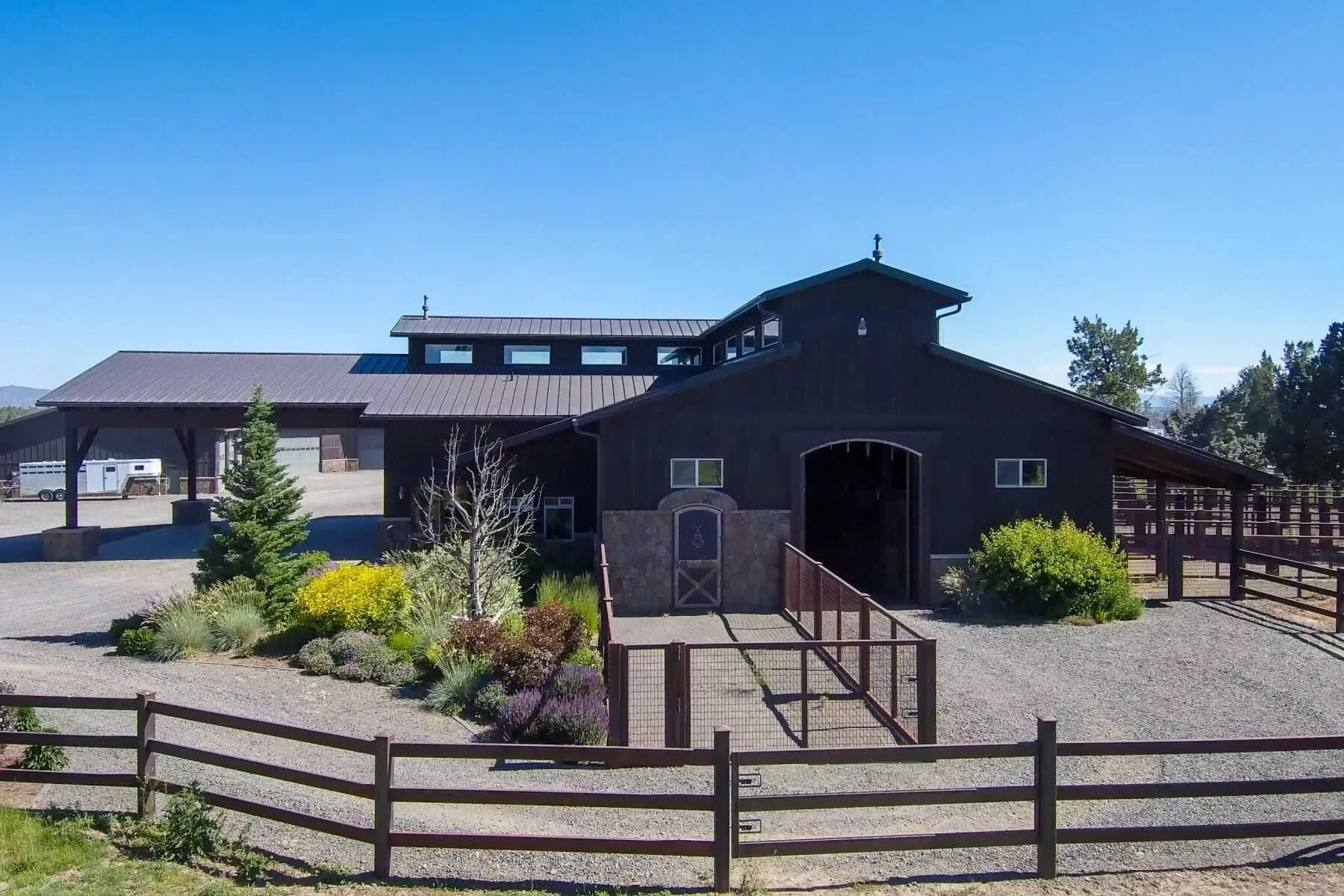 8055 SW POWELL BUTTE HWY , Powell Butte, OR 97753, Powell Butte, Oregon, United States. - Photo 28