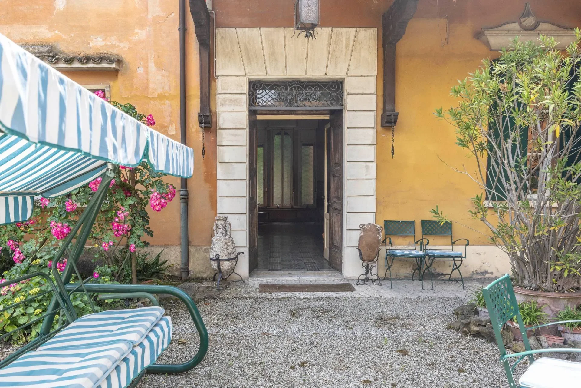 via Castelnuovo Rangone, Formigine, Emilia-Romagna, Italy. - Photo 26