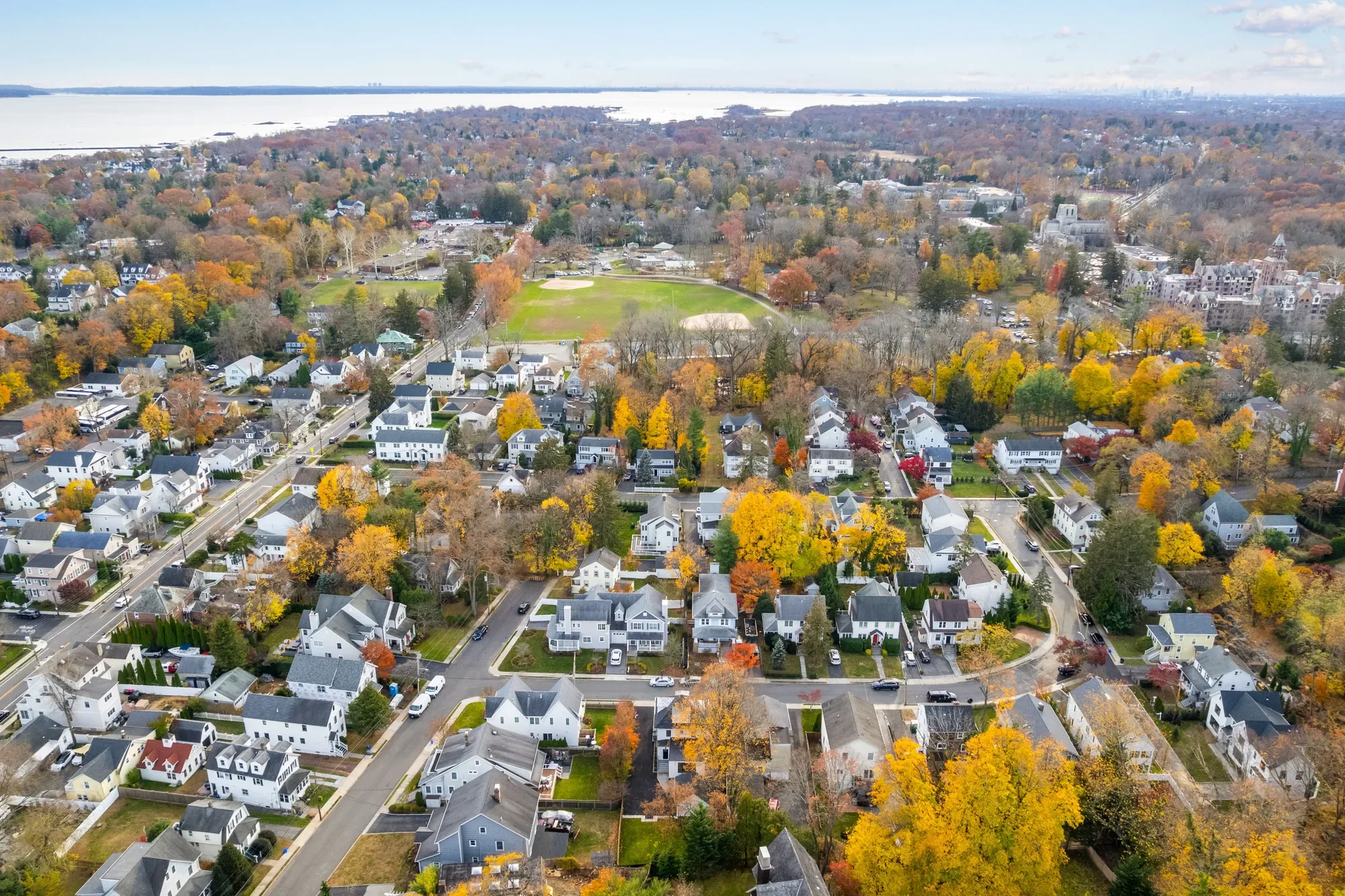 60 Grapal Street, Rye, NY 10580, Rye, New York, United States. - Photo 33