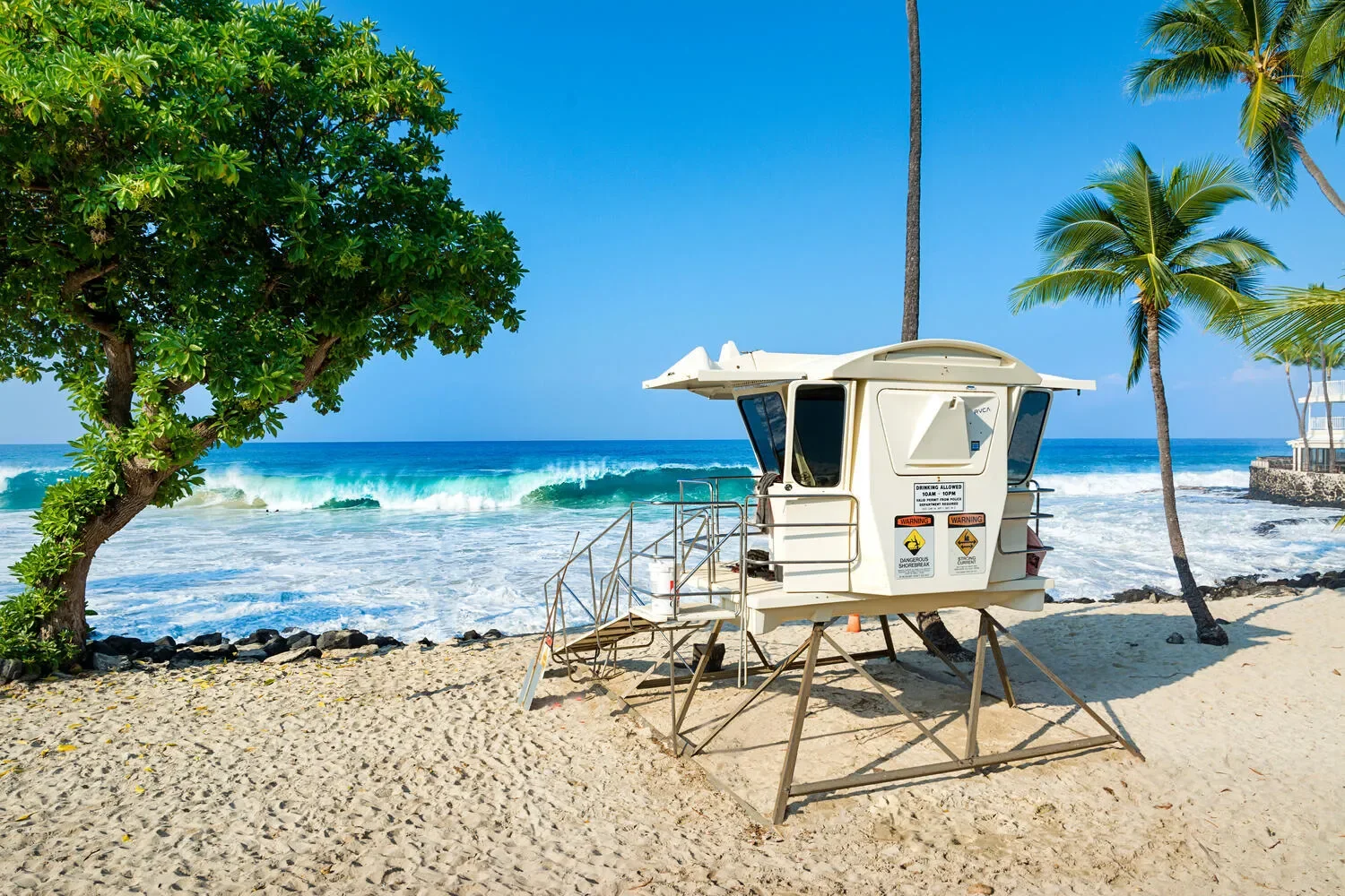 Residential Kailua-Kona