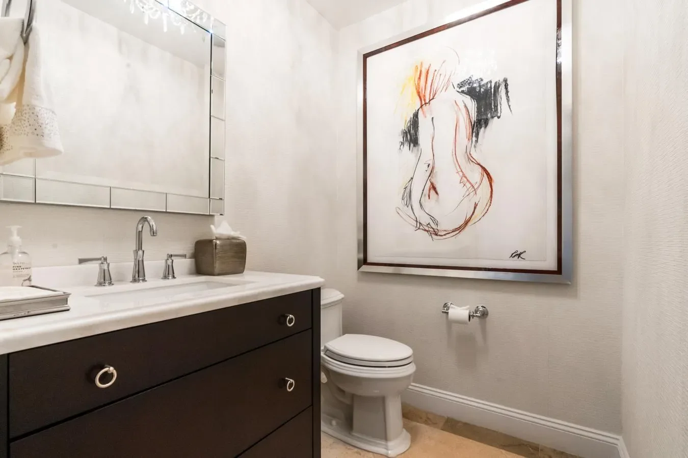 2100 N Ocean Drive, Fort Lauderdale, Florida, United States. - Photo 30