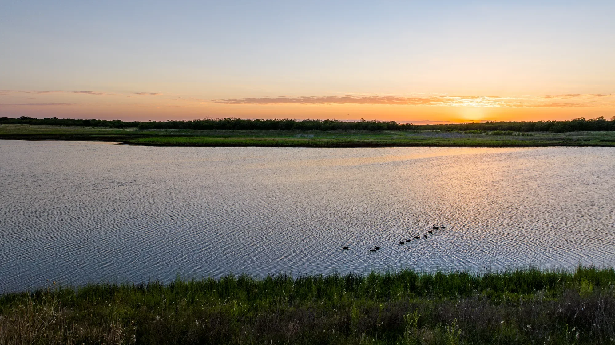 Brady Creek Ranch CR 3388, Melvin, TX 76858, Melvin, Texas, United States. - Photo 39