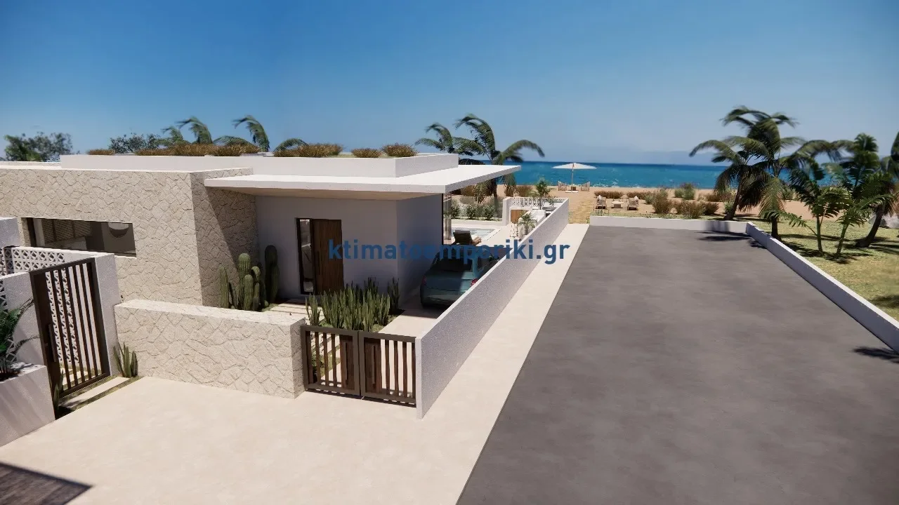 Platanias, Greece. - Photo 13