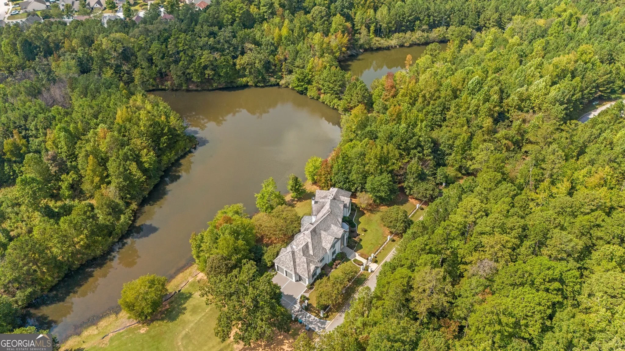 Chattahoochee Hills, Georgia, United States. - Photo 93