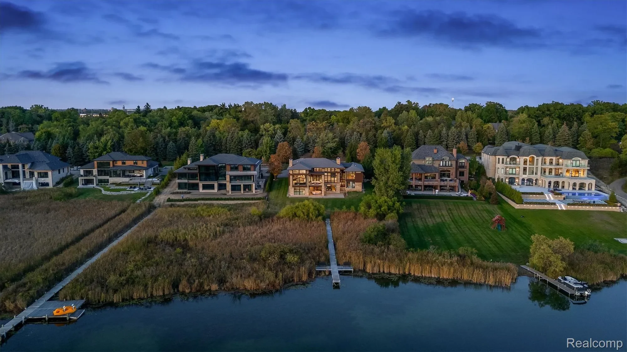 2657 TURTLE SHORES Drive, Bloomfield Charter Township, MI 48302, Bloomfield Hills, Michigan, United States. - Photo 21