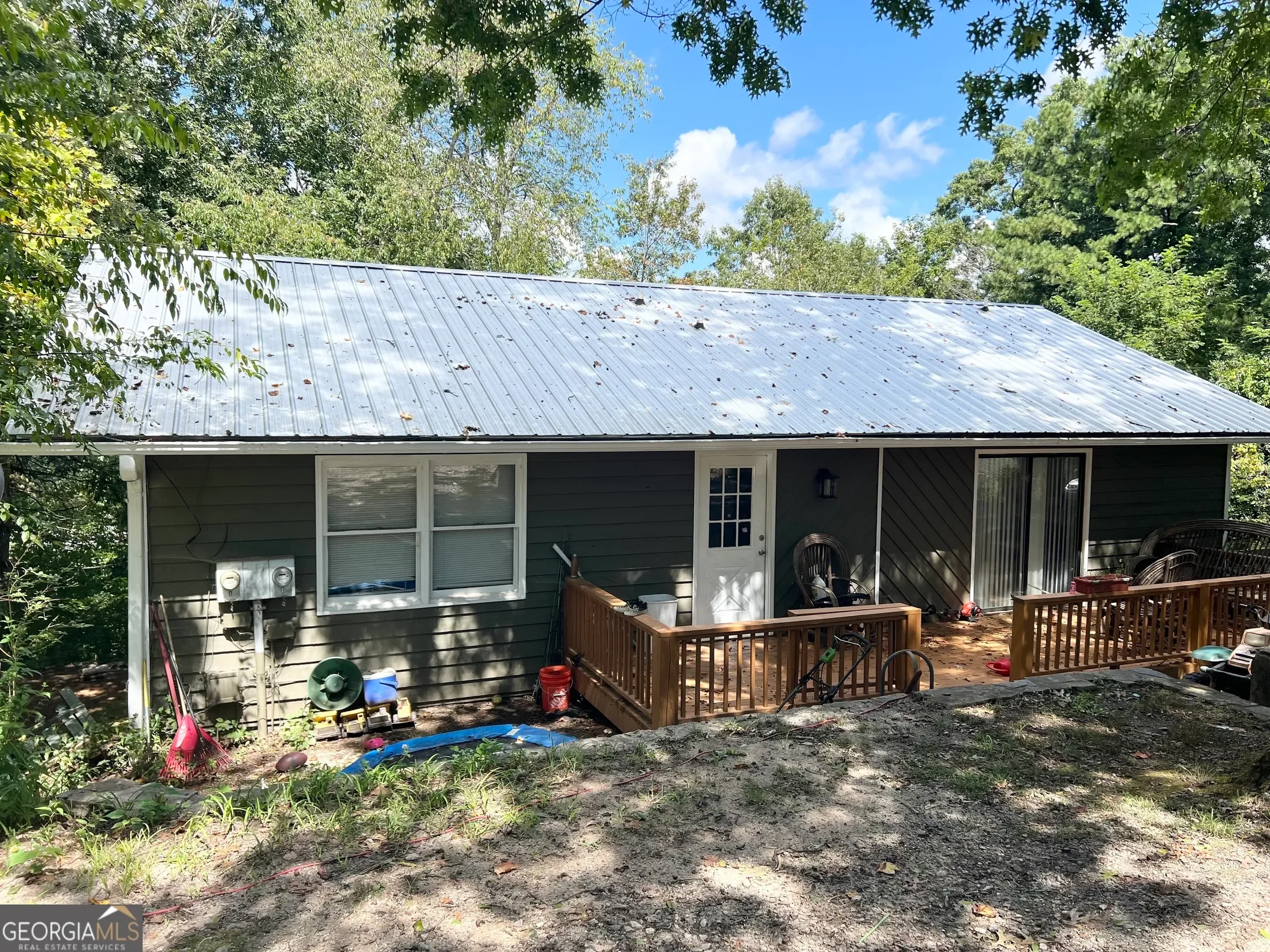 Lakemont, Georgia, United States. - Photo 13
