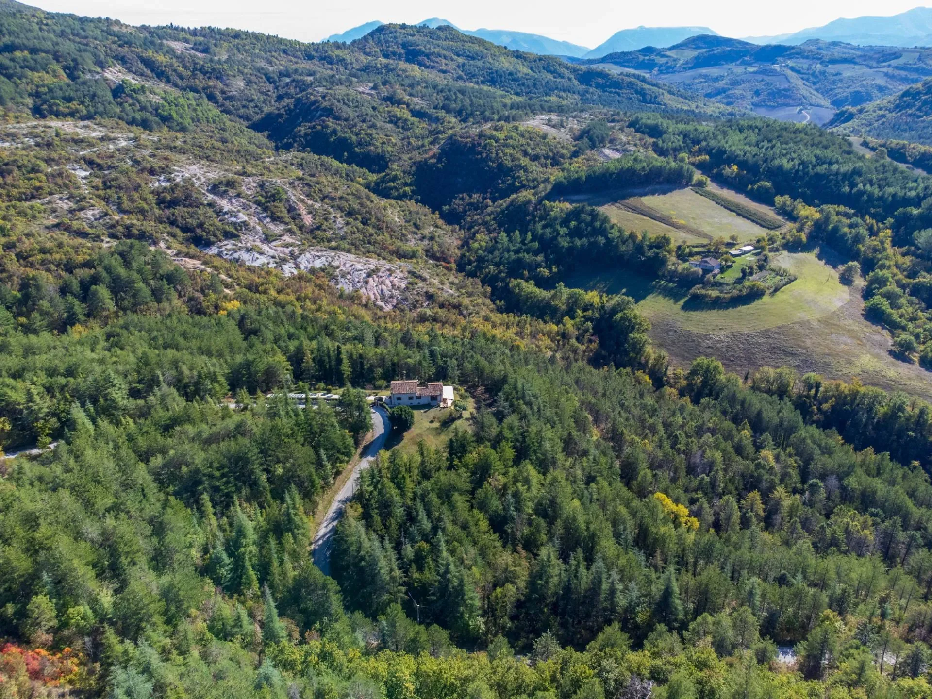 Ca' di Sopra, Fermignano, PU 61033, Marche, Italy. - Photo 28