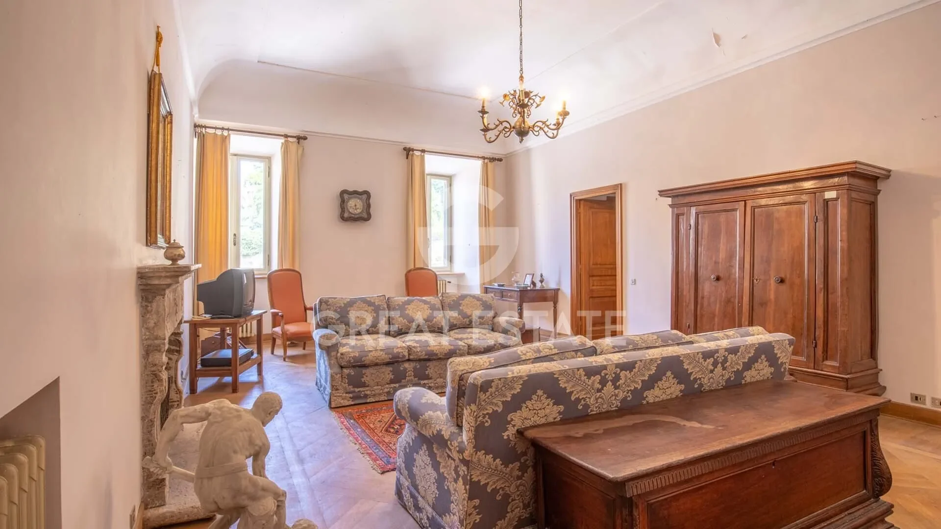 Umbria, San Gemini, Umbria, Italy. - Photo 29