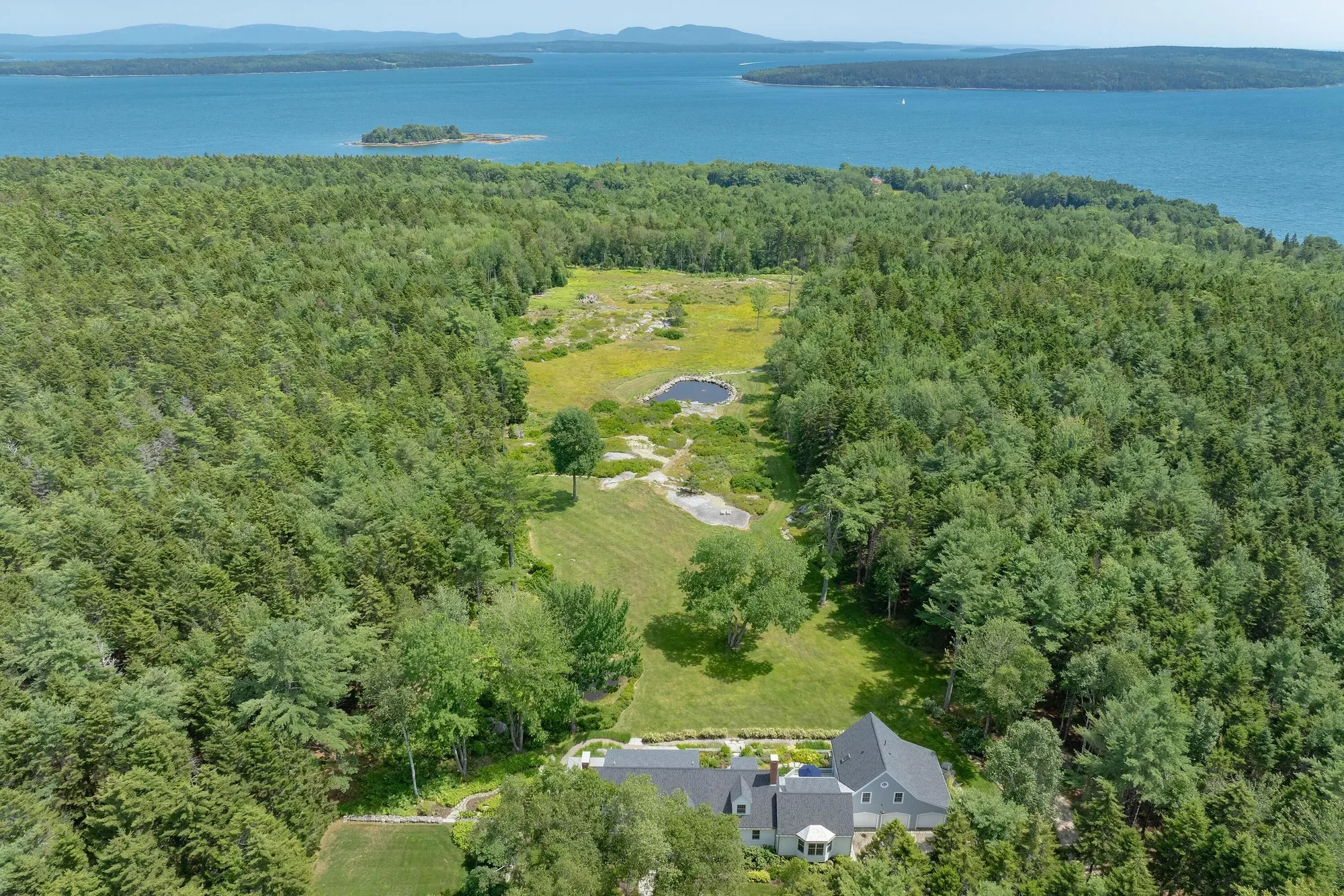 541 E Blue Hill Road, Blue Hill, ME 04614, Blue Hill, Maine, United States. - Photo 20