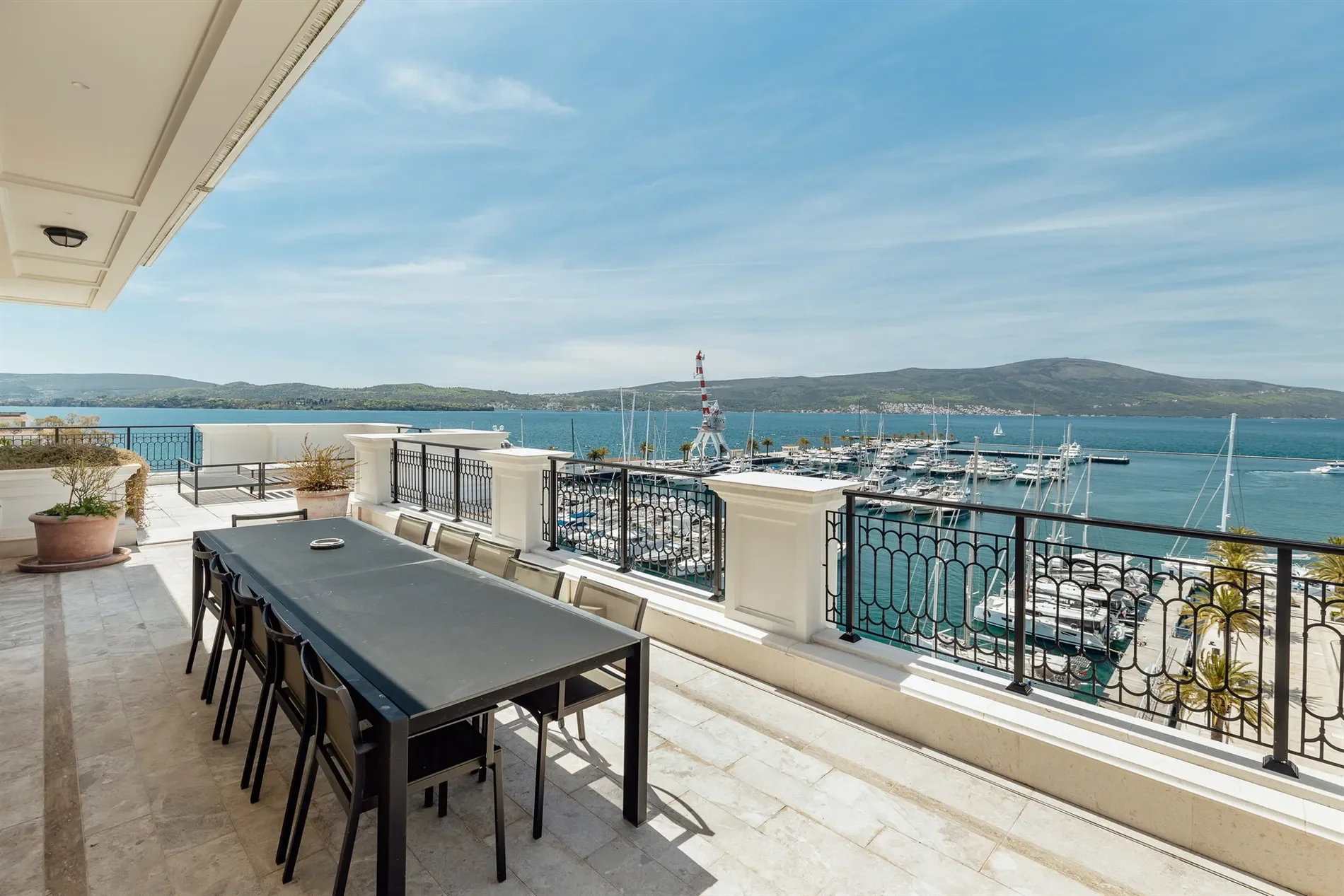 Obala bb, Tivat, Tivat Municipality, Montenegro. - Photo 10