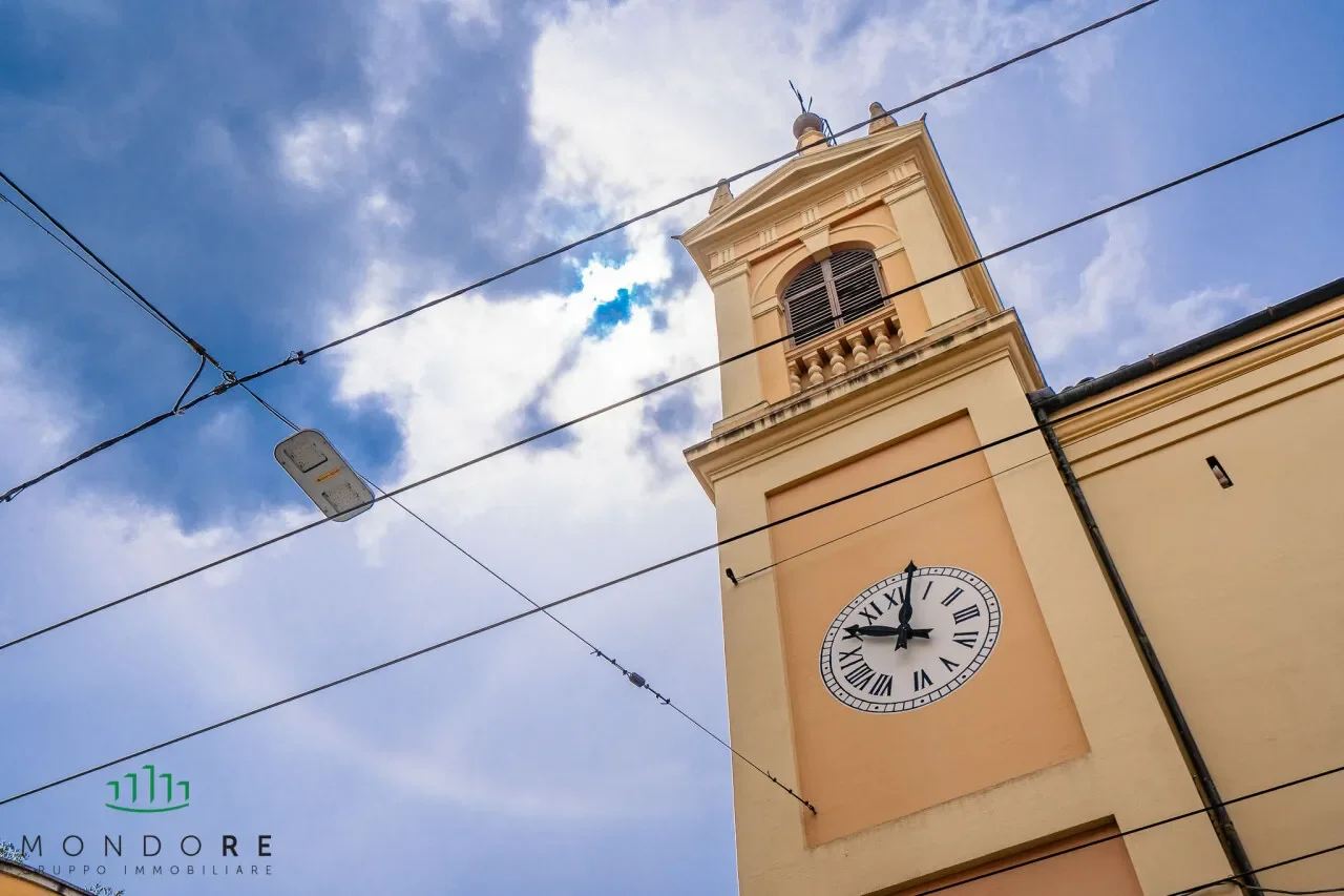 Via Santo Stefano, Bologna, Emilia-Romagna, Italy. - Photo 55