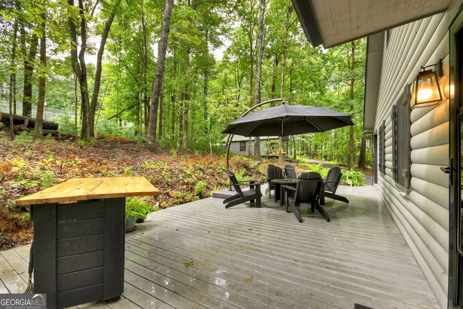 31 Highland Hammock DR, Blue Ridge, Georgia, United States. - Photo 22