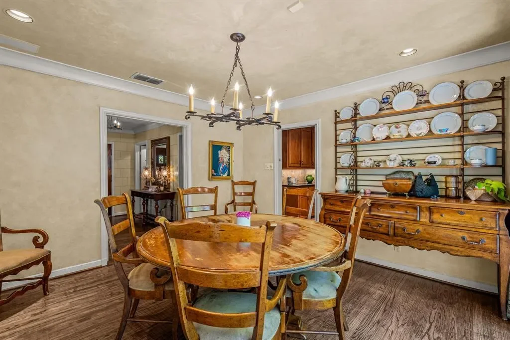 425 Crestwood Drive, Fort Worth, Texas, United States. - Photo 11