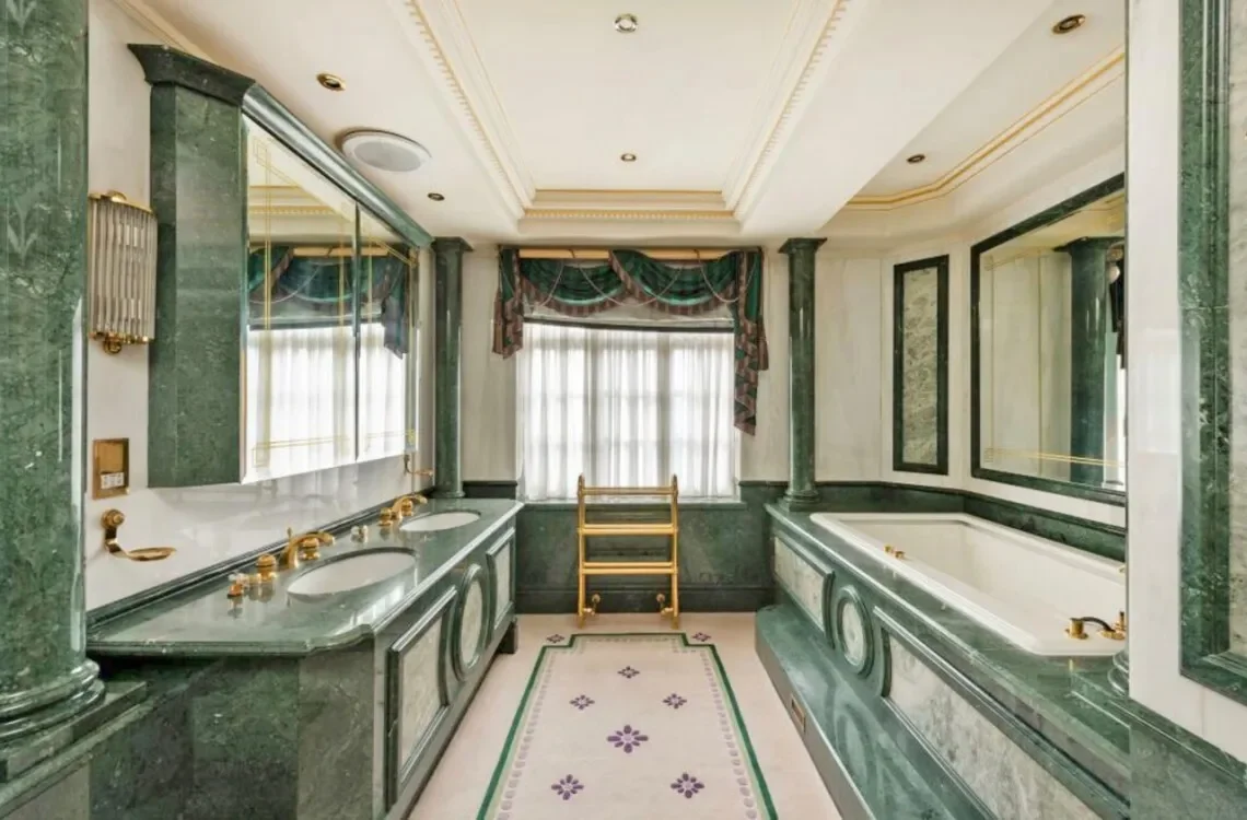 The Bishops Avenue, London, England, United Kingdom. - Photo 10