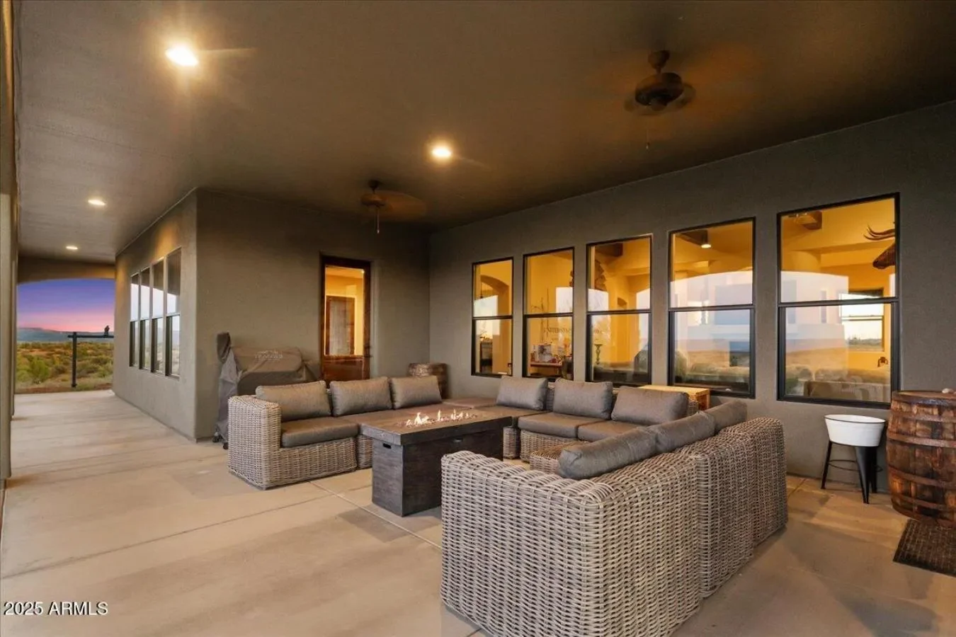 12300 W Slate Road, Prescott, Arizona, United States. - Photo 17