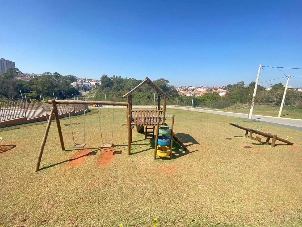 Wanel Ville, State of São Paulo, Brazil. - Photo 6