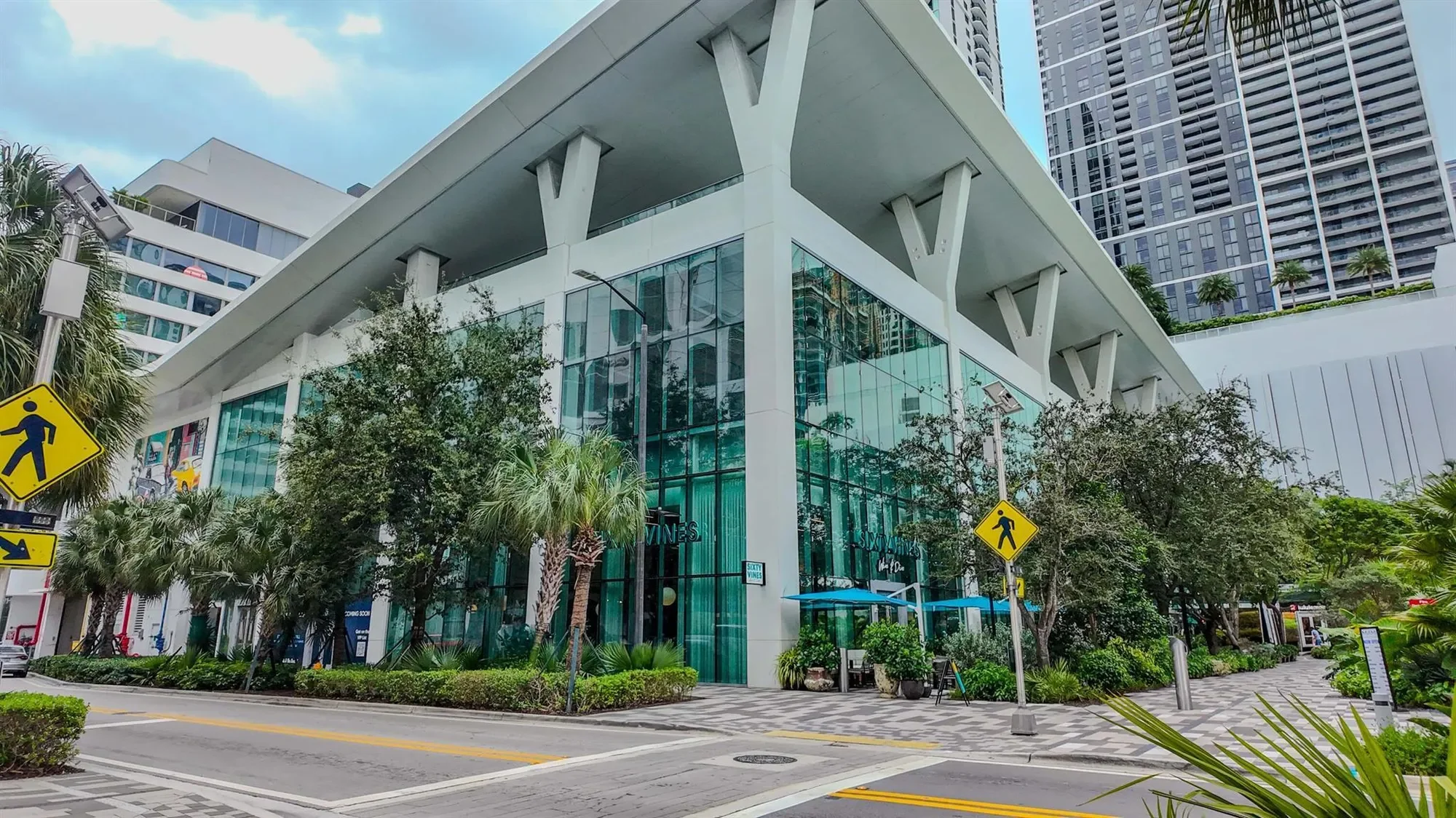 851 NE 1st Avenue, Miami, Florida, United States. - Photo 12
