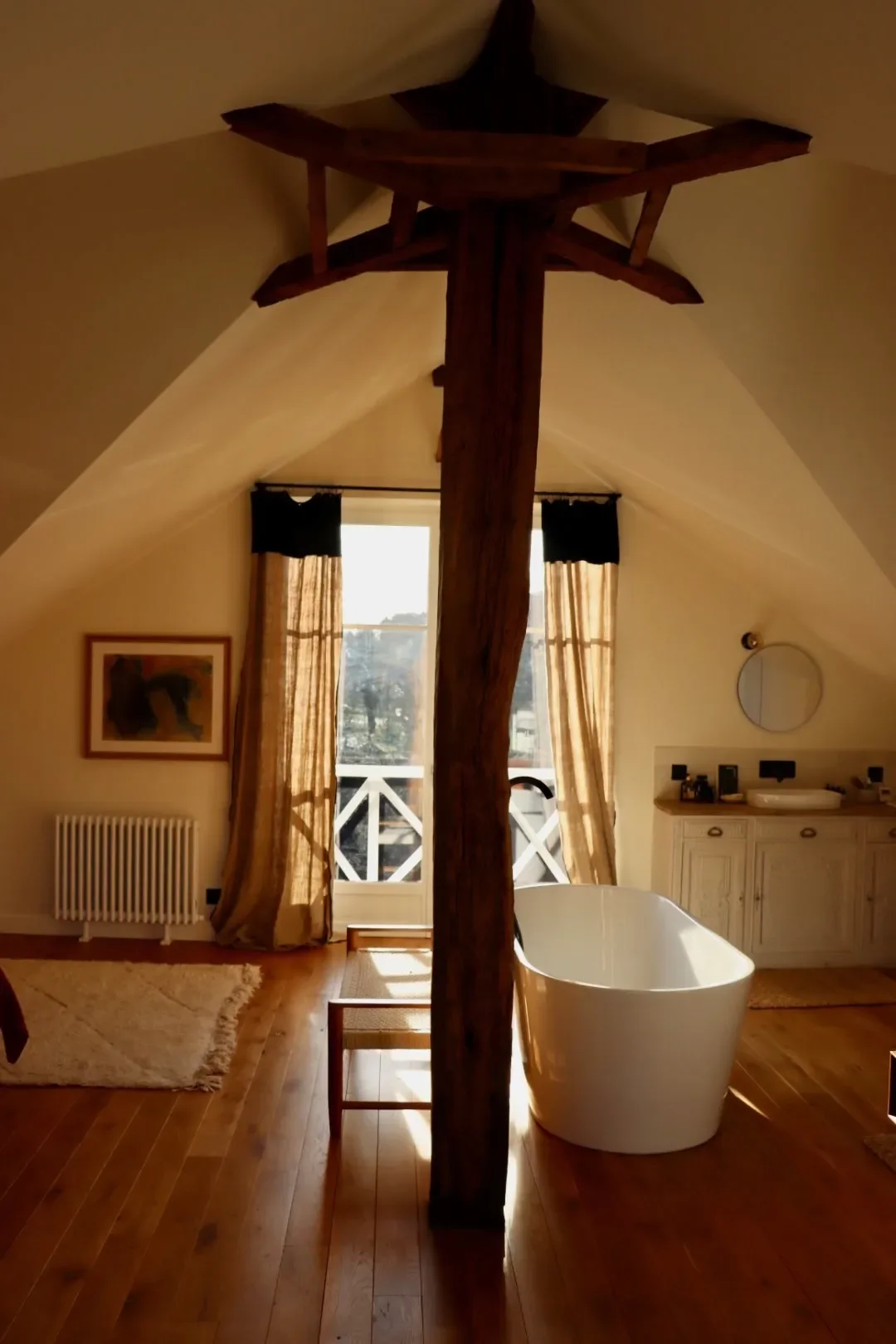 Veules-les-Roses, Normandy, France. - Photo 19